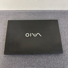 Sony vaio vjpg11c11n 7100u - sony,