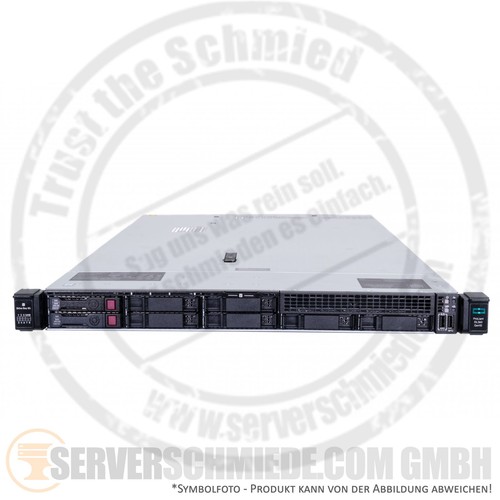 Proliant dl360 g10 gen10 - hp,