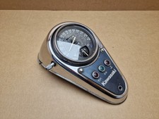 Kawasaki VN1500 Vulcan Classic