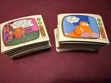 Lotto 200+ Carte