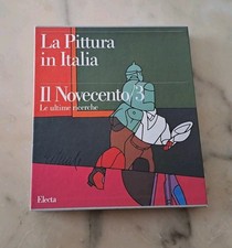 ELECTA La pittura in Italia IL