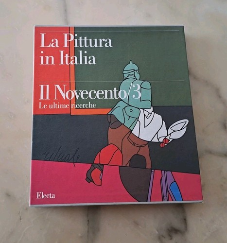 Electa pittura italia - in,