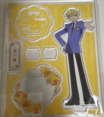 Ouran high school host club - ouran,