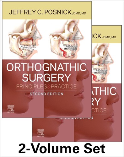 Orthognathic surgery 2 - orthognathic,