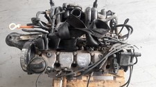 Auc motore volkswagen polo - motore,