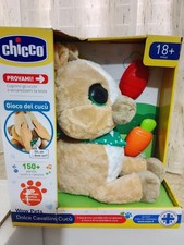 CHICCO DOLCE CAVALLINO CUCU'