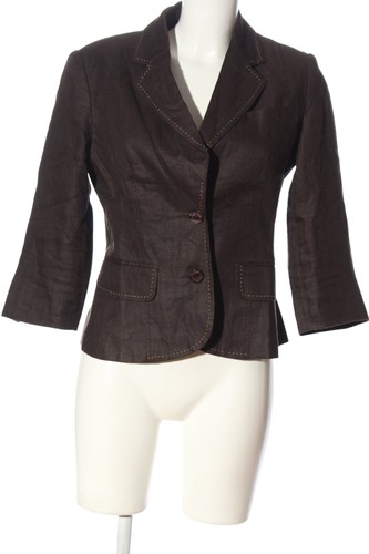 Zara blazer corto - donna,