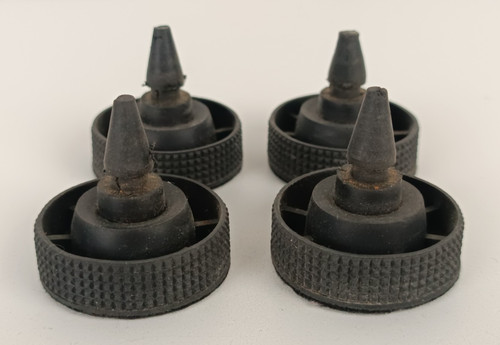 Technics set 4 piedini - -,