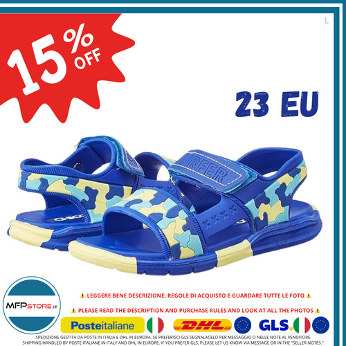 Sandali chicco sandal - mig, da