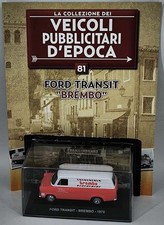 Veicoli Pubblicitari #81 Ford
