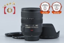 Nikon AF-S NIKKOR 24-120 mm