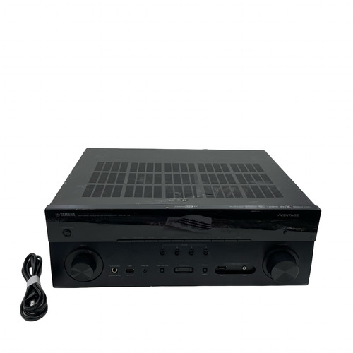 Yamaha aventage a770 - yamaha, rx-a770