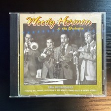 Fatha Herman/Woody & His
