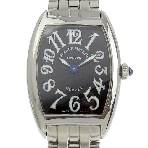 Franck muller tonocar - franck,