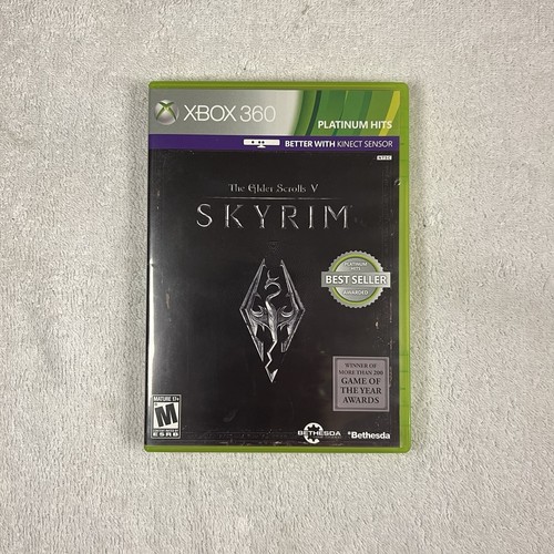The elder scrolls skyrim - elder,