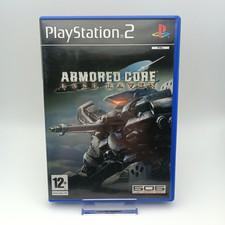 Videogioco x Playstation 2 versione Italiana Armored Core Last Raven PS2 PAL ITA