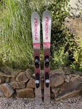STÖCKLI nela 96, 156 cm Ski