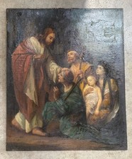 “Cristo Guarisce Gli
