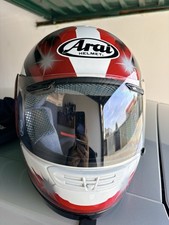 Casco arai quart xs - casco, tg