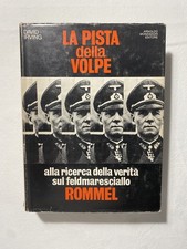 La pista della volpe - David