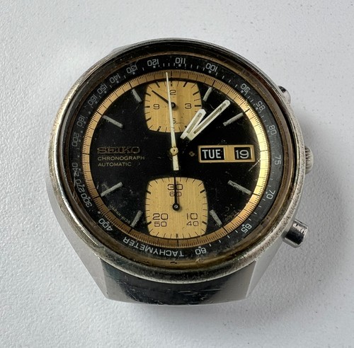 Orologio cronografo automatico - orologio,