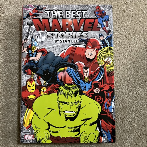 Migliori storie marvel - storie, di