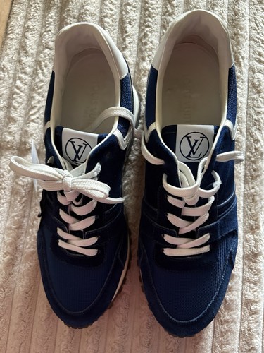 Sneakers louis vuitton - sneakers,