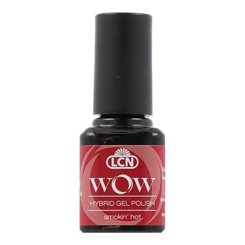 Lcn wow hybrid gel - wow,