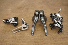 Shimano Dura-Ace 9000 11