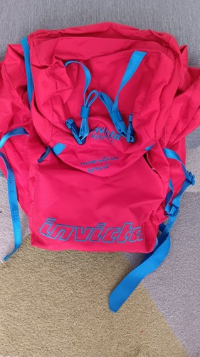Zaino invicta monviso 4 - invicta,