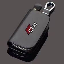 Custodia  per chiave auto Audi
