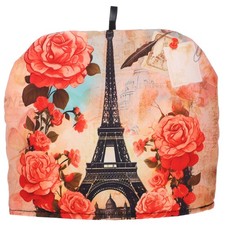  Scaldino Per Teiera Copri