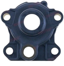 Carter pompa acqua motore