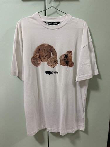 Shirt palm angels - palm,