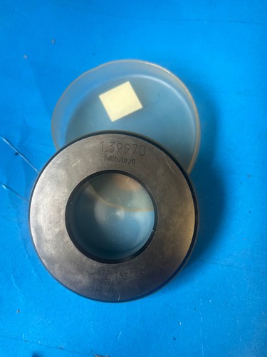 Anello regolazione p - di,