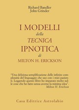 I modelli della tecnica