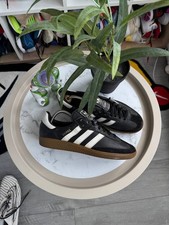 adidas samba vintage made in