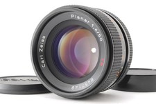 CONTAX Carl Zeiss Planar 50mm