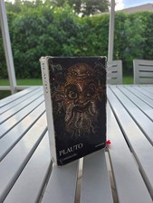 PLAUTO COMMEDIE BY PLAUTUS