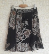 Gonna vintage Roberto Cavalli