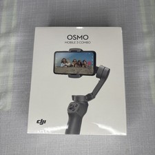 DJI Osmo Mobile 3 Combo Gimbal