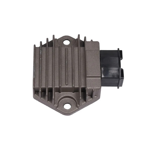 Regolatore raddrizzatore per - regolatore,