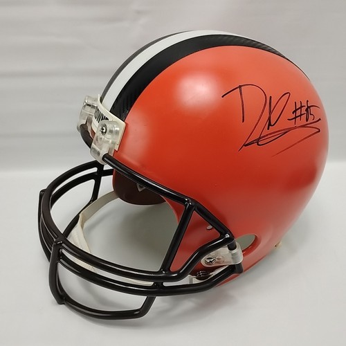 Casco replica david - replica,