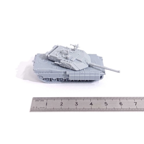 Carro armato battaglia - da,
