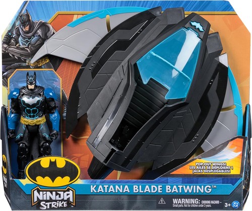 Comics batman ninja batwing - comics,