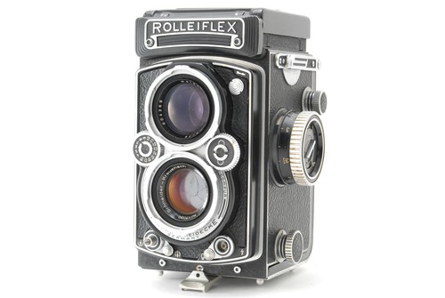 Exc rollei rolleicord - [exc+5],