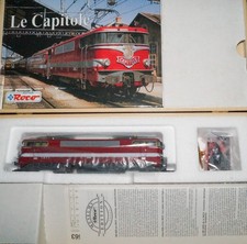 ROCO 43563 Locomotiva