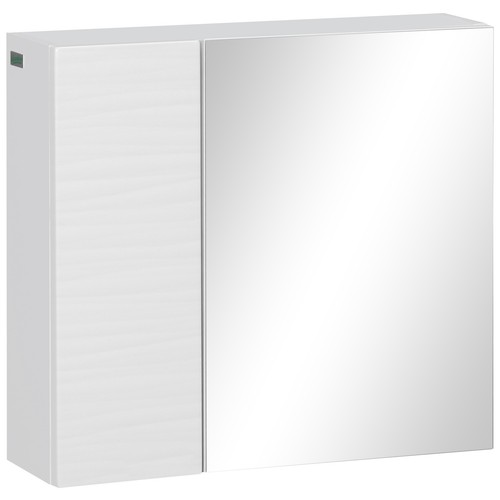 Kleankin armadio con specchio - kleankin,