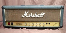 Marshall jcm800 2203 - marshall,