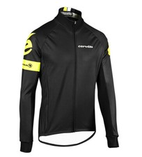 Giacca Cervelo Uomo Roubaix
